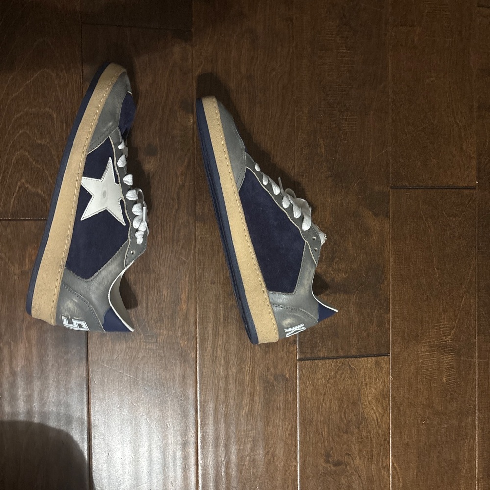 Golden Goose (Men’s) - Picture 2 of 5